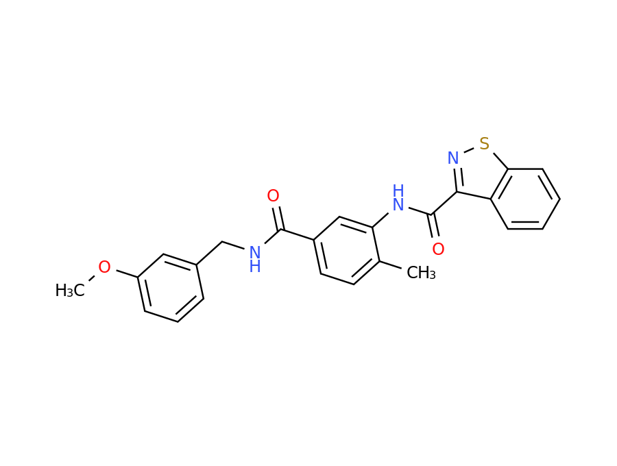 Structure Amb16356509