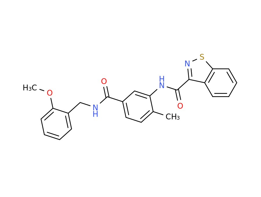 Structure Amb16356510