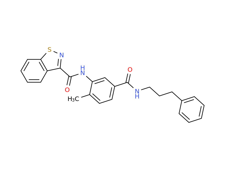 Structure Amb16356511