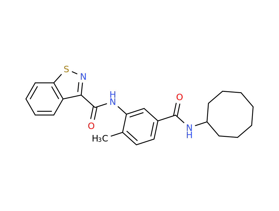 Structure Amb16356514