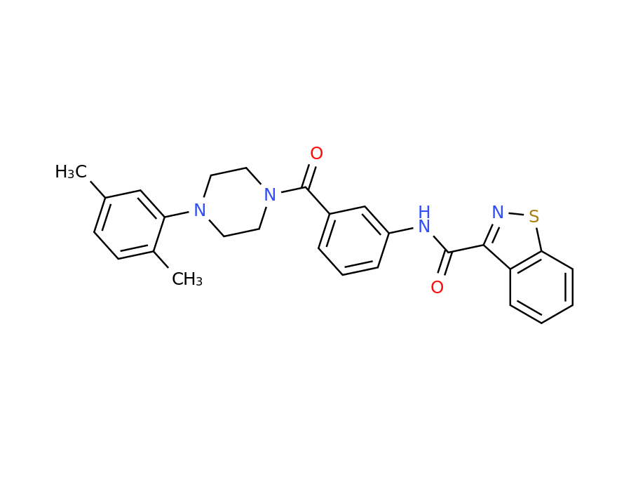 Structure Amb16356525