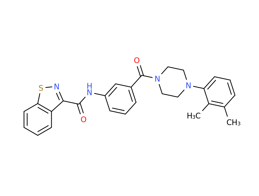 Structure Amb16356526