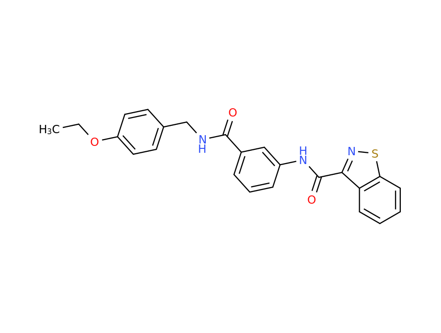 Structure Amb16356540