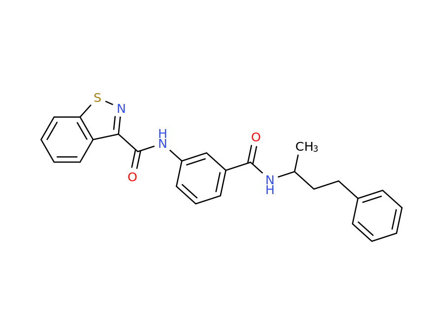 Structure Amb16356545