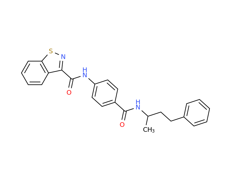 Structure Amb16356560