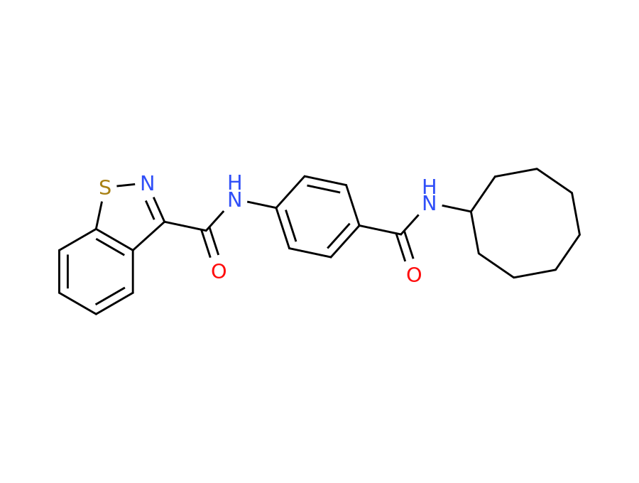 Structure Amb16356563