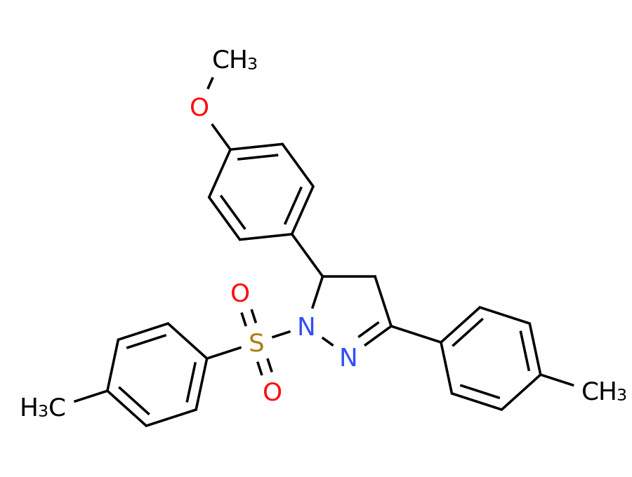 Structure Amb1635669