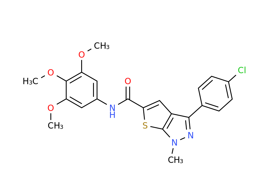 Structure Amb16356724