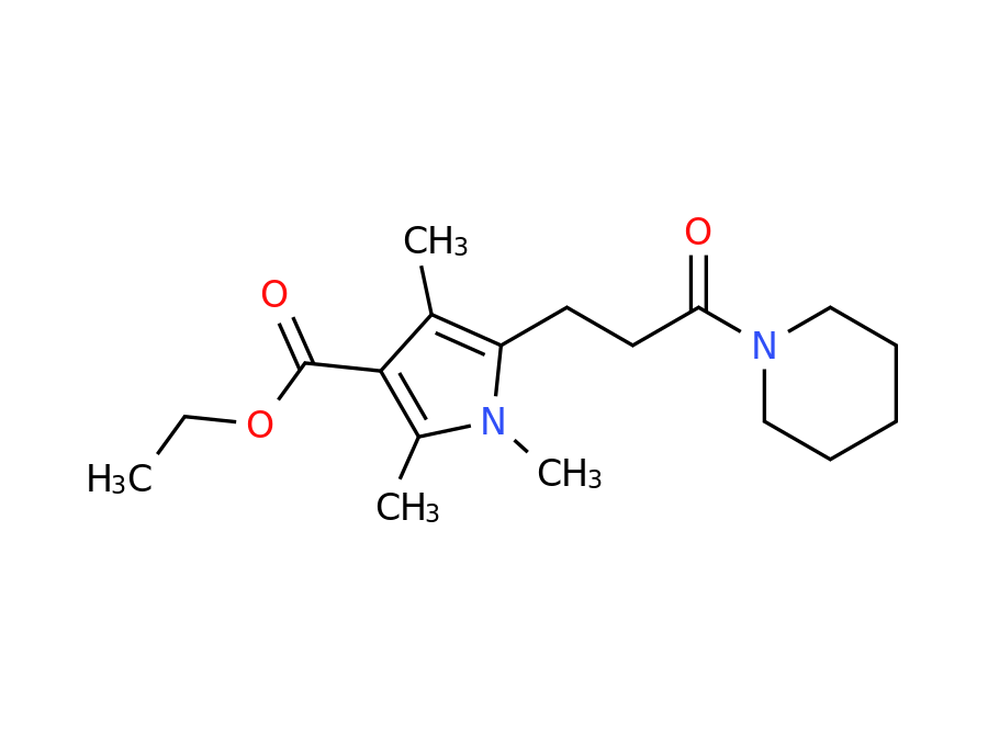 Structure Amb16357380