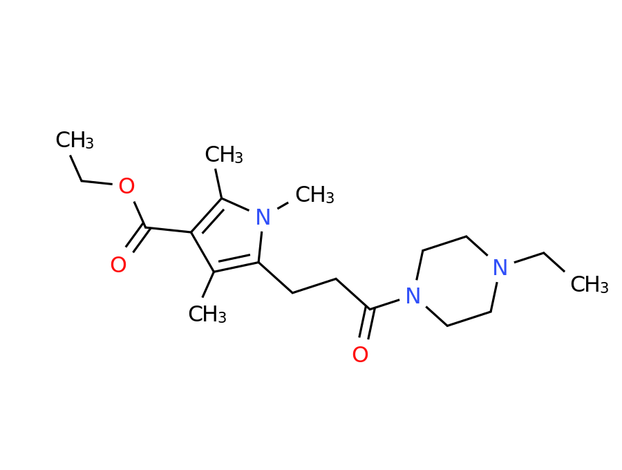 Structure Amb16357383