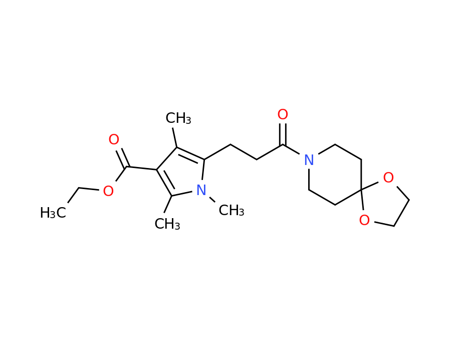 Structure Amb16357385