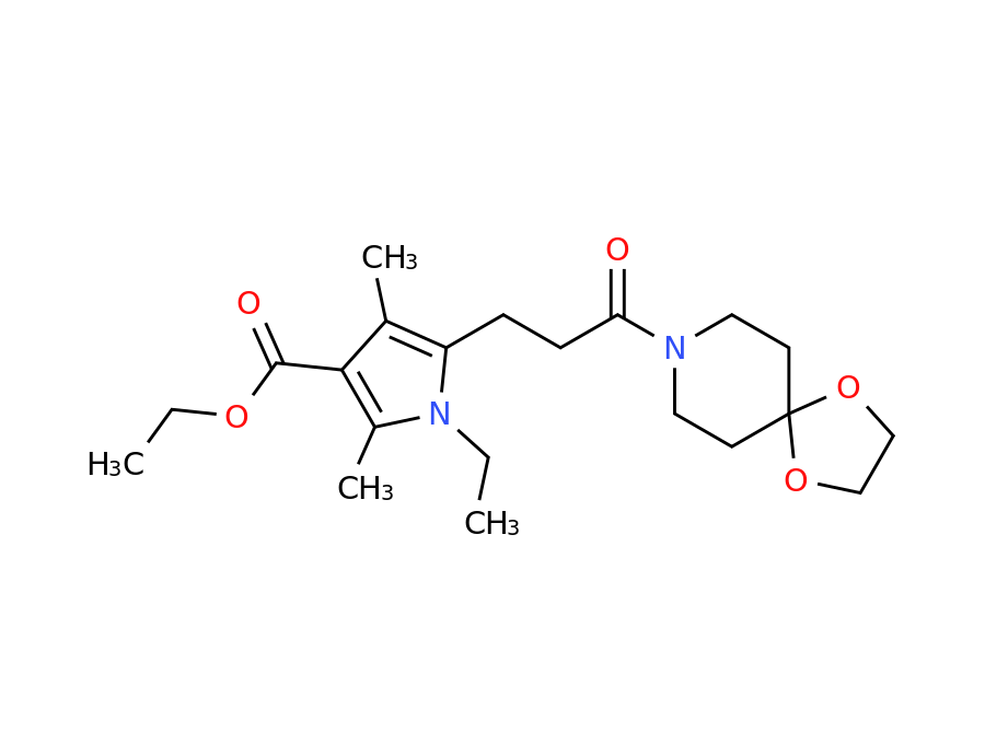 Structure Amb16357411