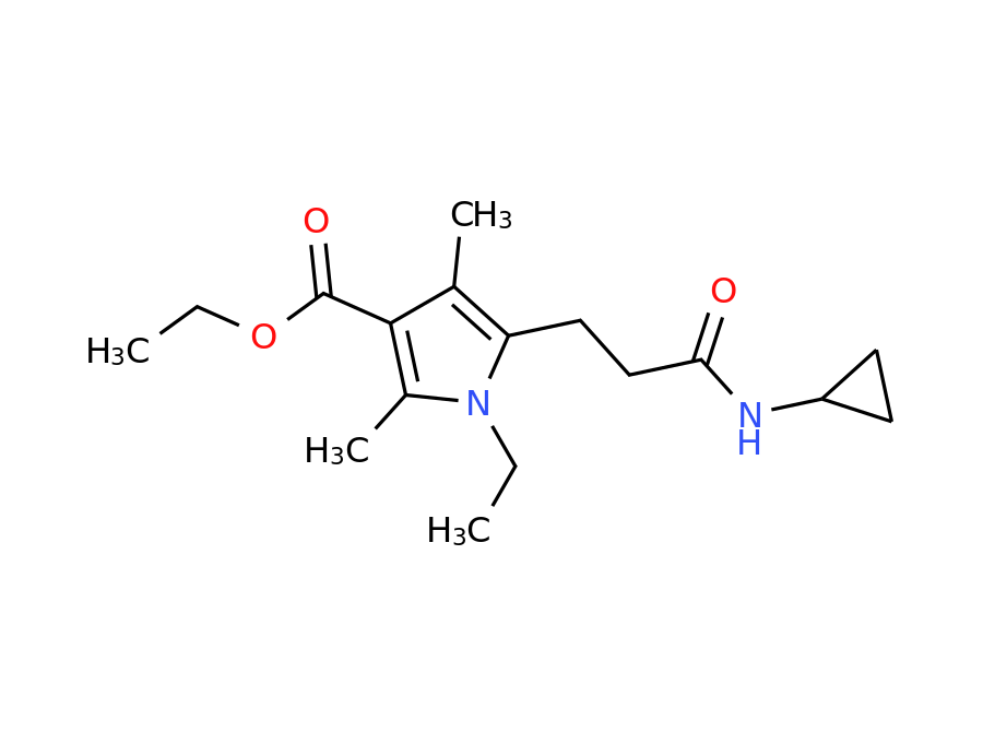 Structure Amb16357414