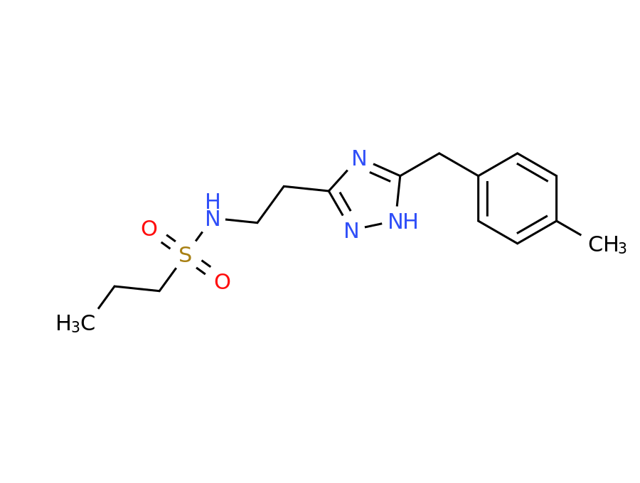 Structure Amb16357753