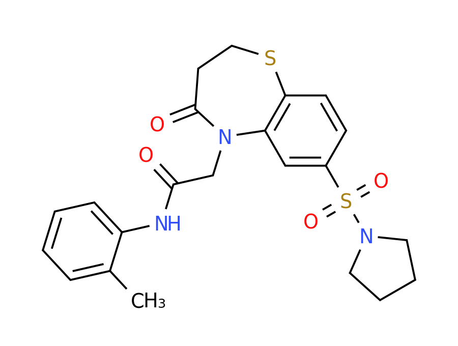 Structure Amb16360339