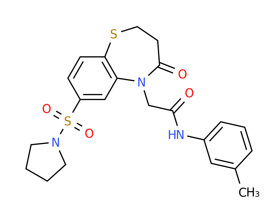 Structure Amb16360344