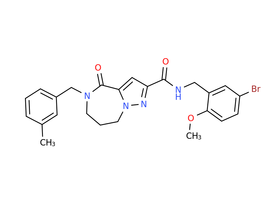 Structure Amb16362062