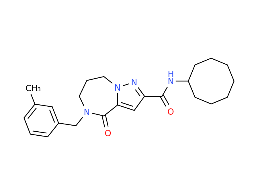 Structure Amb16362082