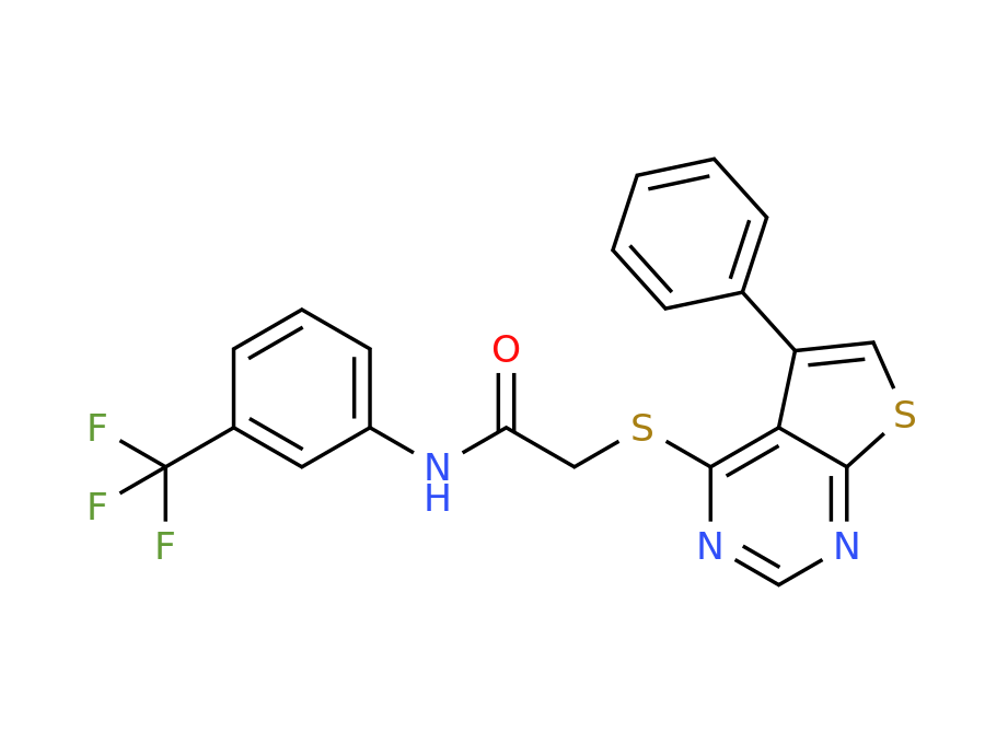 Structure Amb1636280