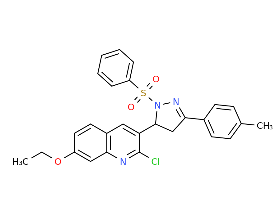 Structure Amb1636313