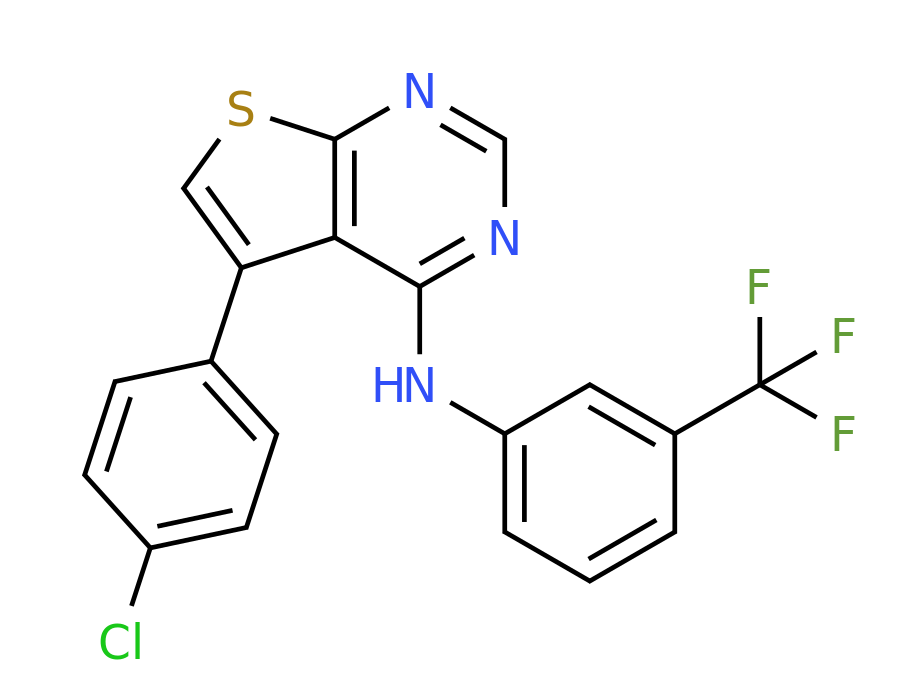 Structure Amb1636617