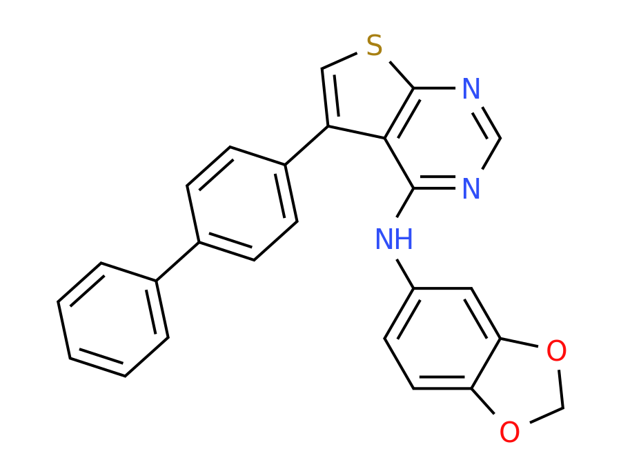 Structure Amb1636621