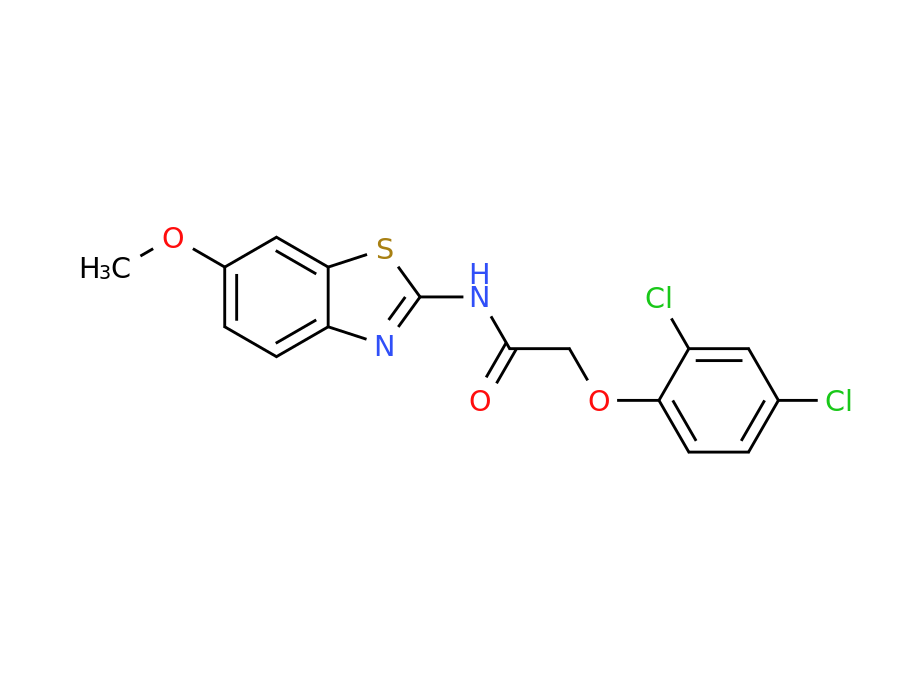 Structure Amb1636746