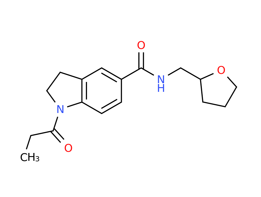 Structure Amb16368154