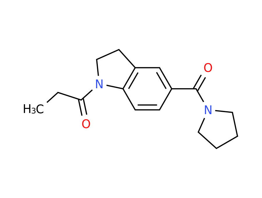 Structure Amb16368166