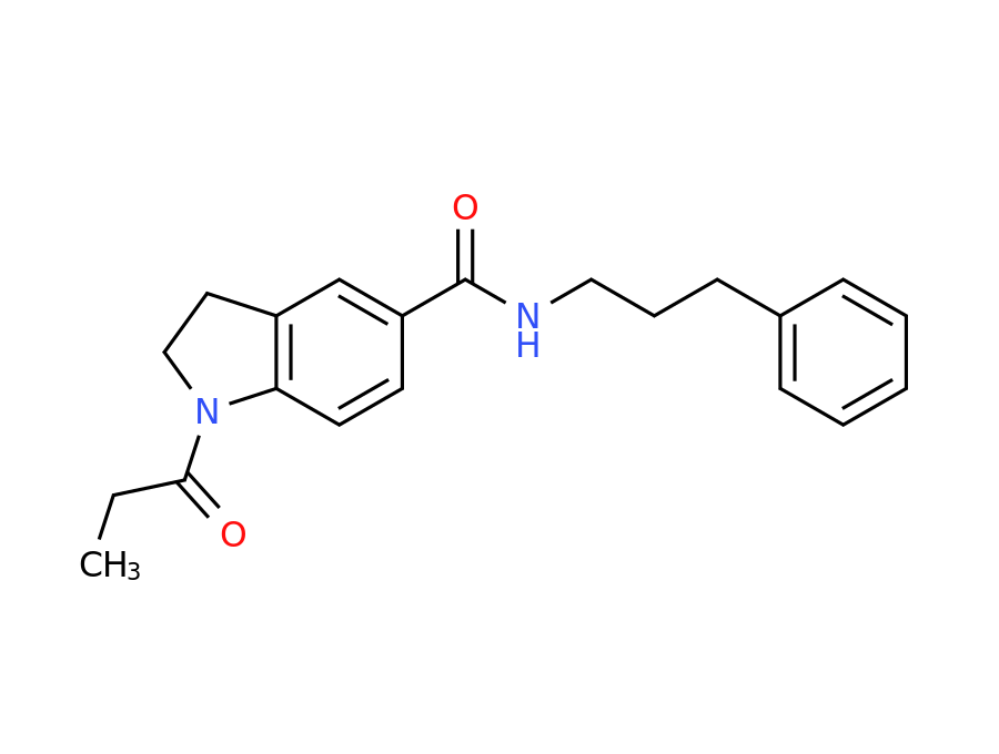 Structure Amb16368168