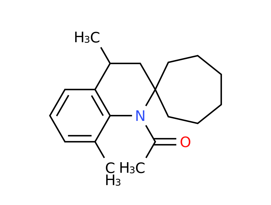 Structure Amb1636819