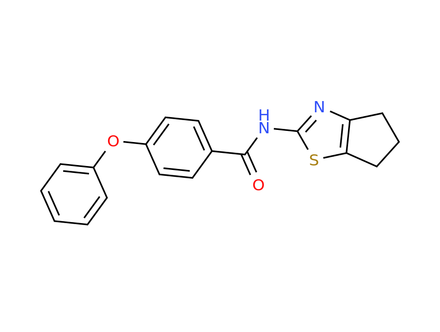 Structure Amb163696