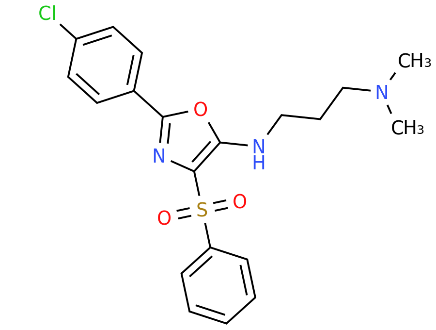 Structure Amb1637281