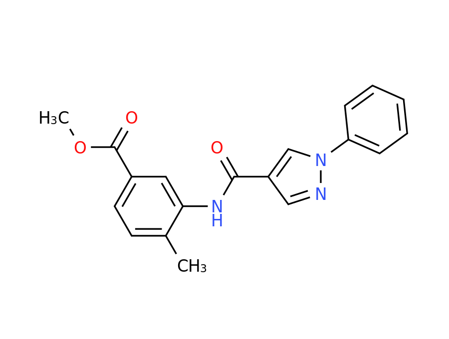 Structure Amb163786