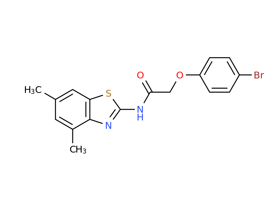 Structure Amb1637914