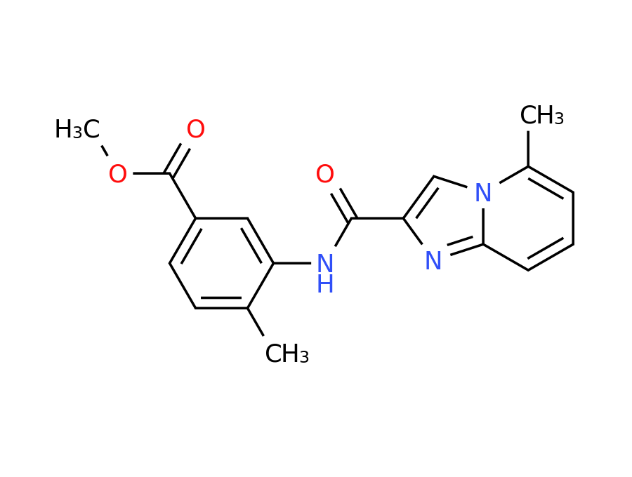 Structure Amb163793