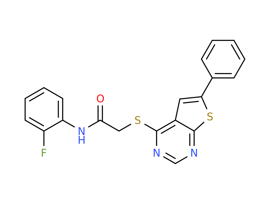 Structure Amb1638002