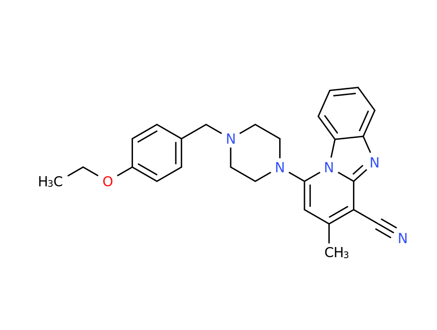 Structure Amb1638026