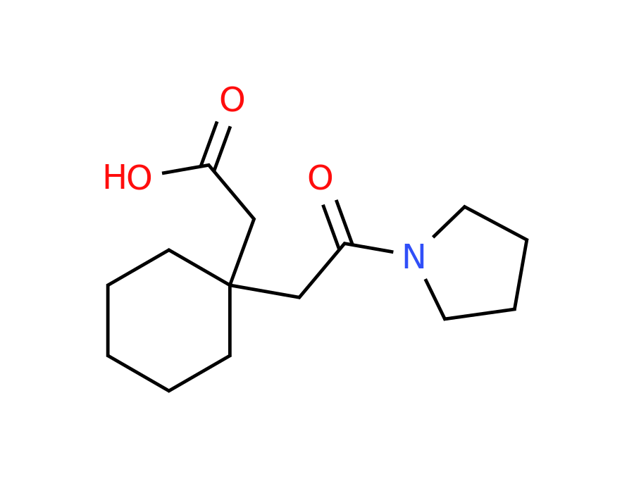 Structure Amb16381