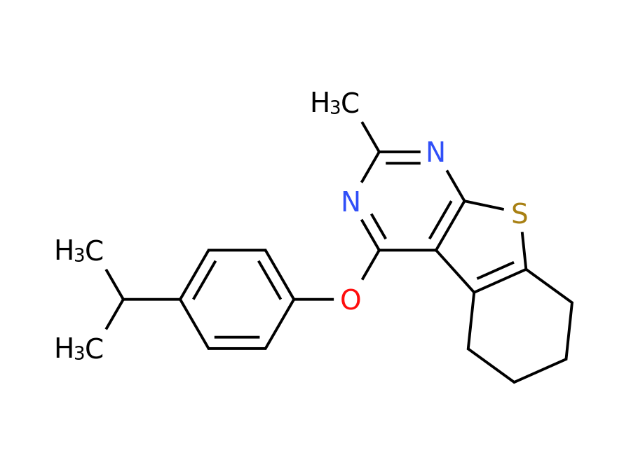 Structure Amb1638265