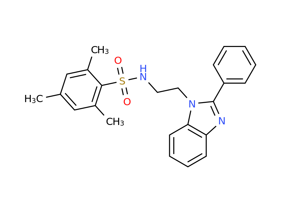 Structure Amb16385788