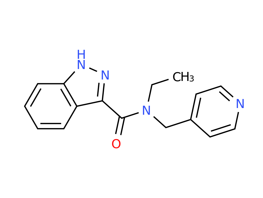 Structure Amb163864