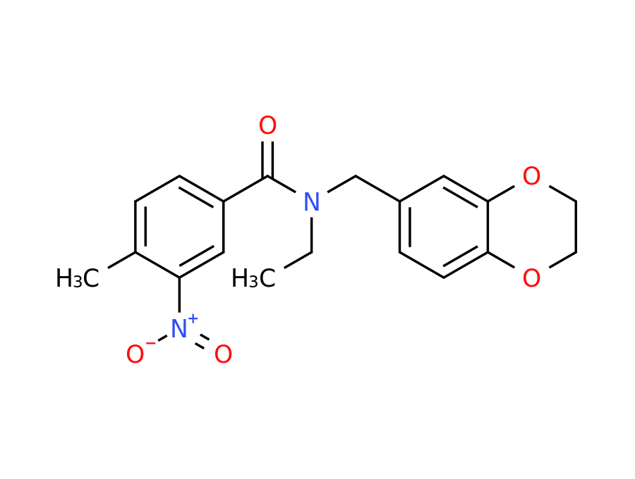 Structure Amb163879