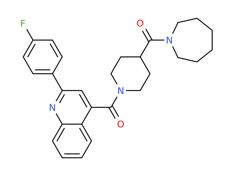 Structure Amb163897