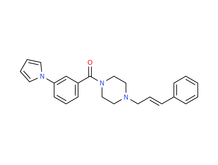 Structure Amb163904