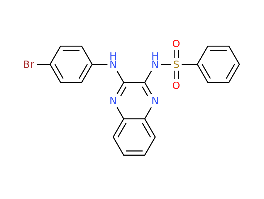 Structure Amb1639092