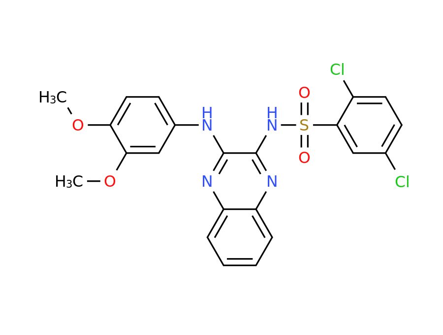 Structure Amb1639404