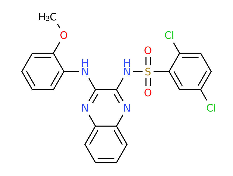 Structure Amb1639416