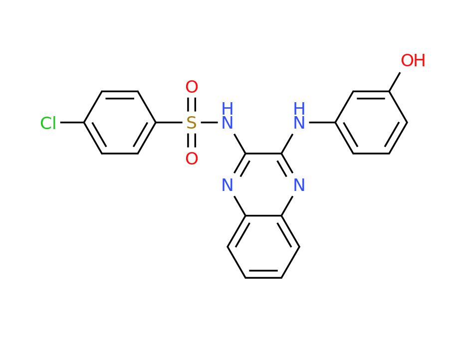 Structure Amb1639430