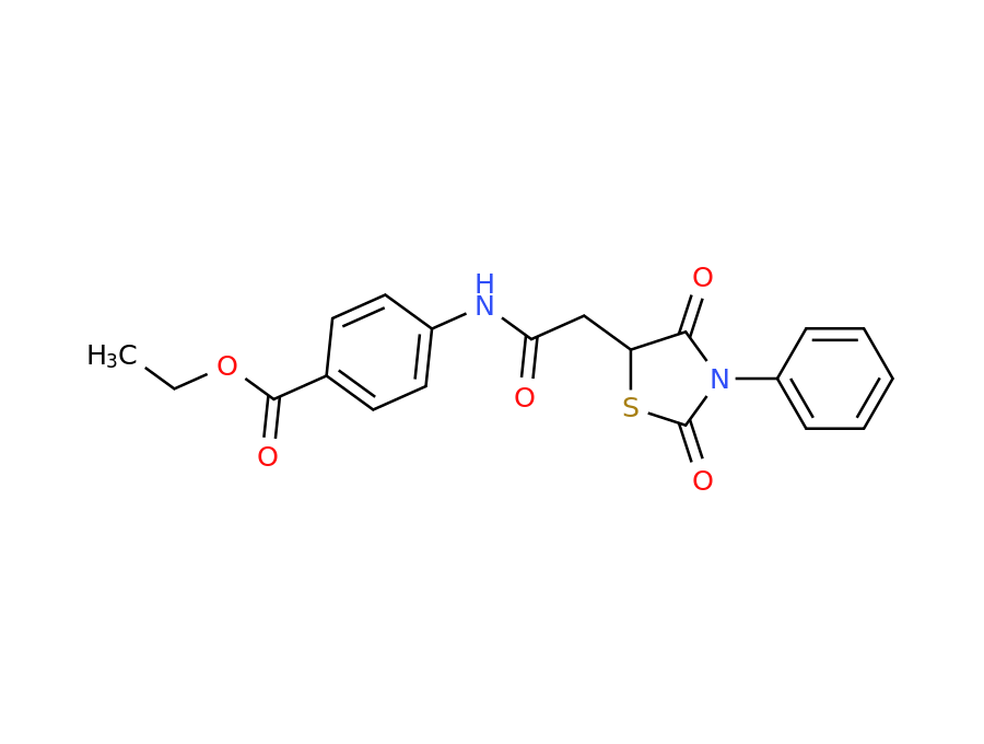 Structure Amb1639485